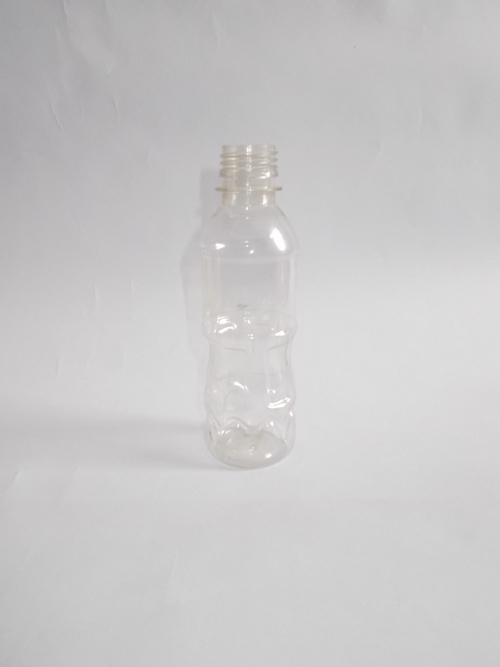 Pet Water Bottles
