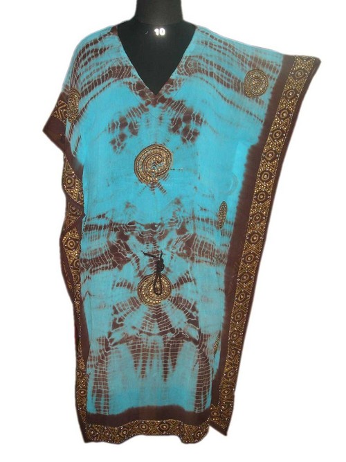 High Fashionable Ladies Kaftan