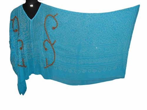 Ladies Plus Size Kaftan