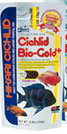 Hikari Cichlid Bio Gold 250 gm