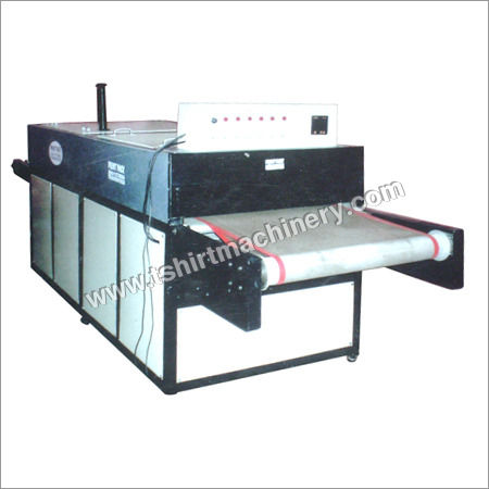 Print Pack Dryer Machines