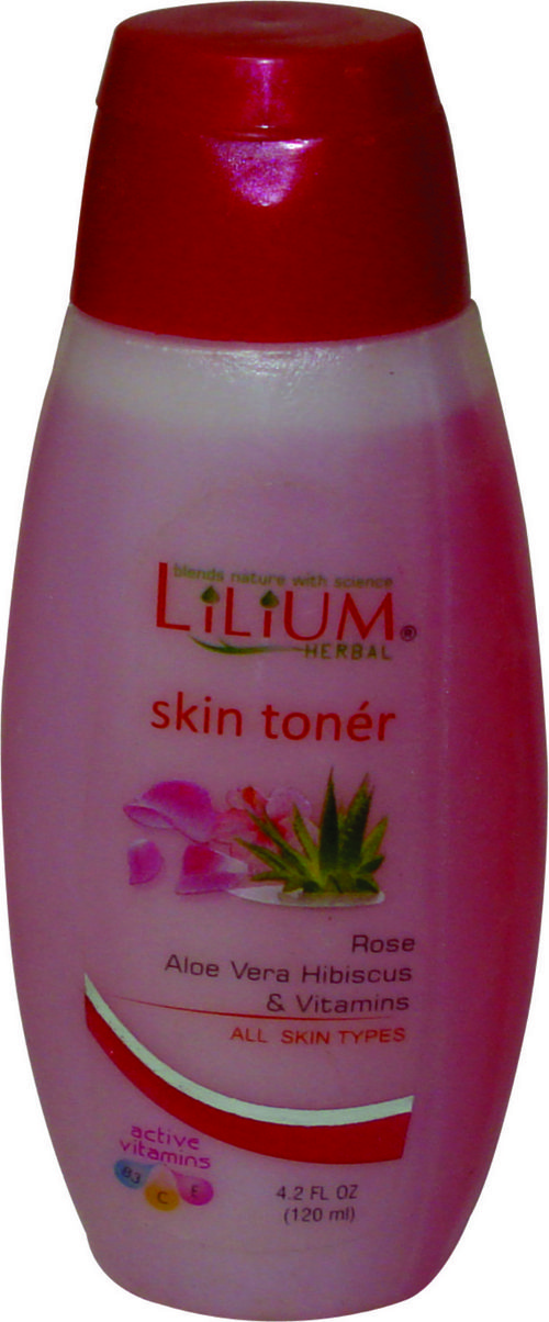 skin tonner