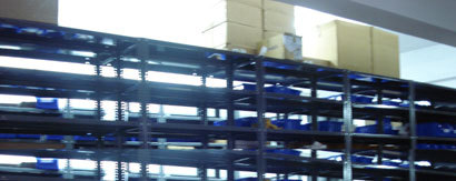 Open Type Racks Hyderabad