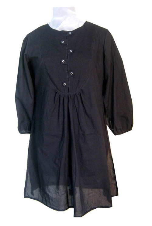 New Pattern Short Dress For Women