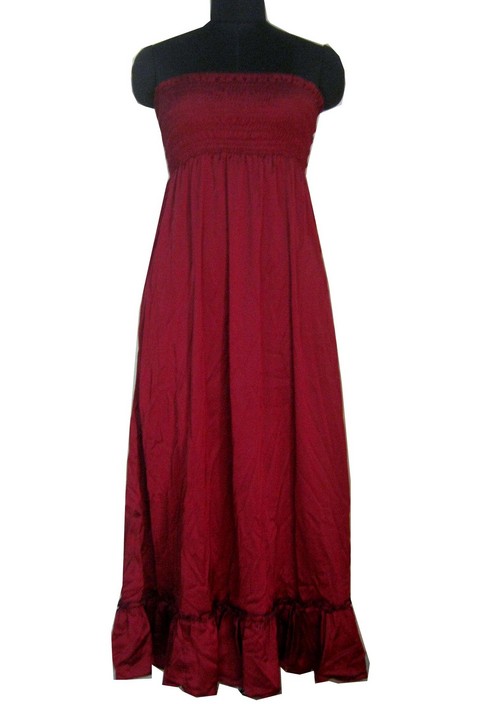 Designer Party Wear Dress For Ladies