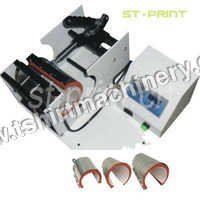 Printing Machinery