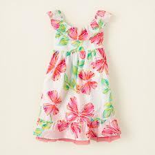 KIDS FROCKS