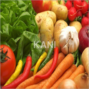 Green Leafy Vegetables