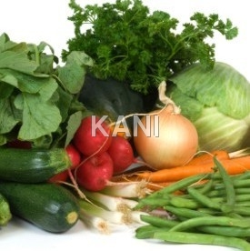Dark Green Leafy Vegetables