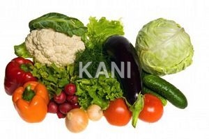 Healthy Green Vegetables