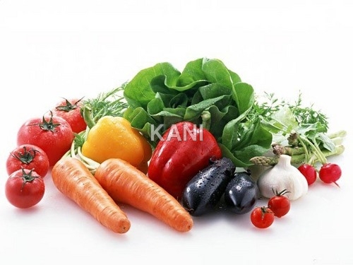 Protein Rich Vegetables