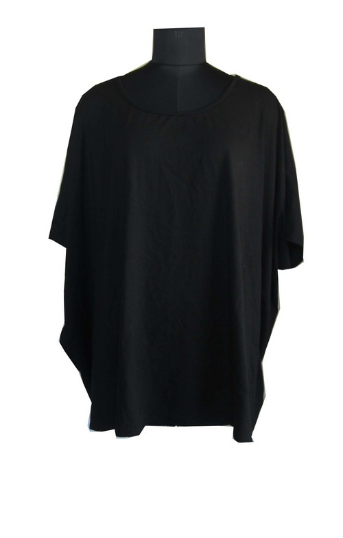 Plain Stylish Top For Ladies