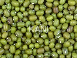 Fresh Karamani Pulses