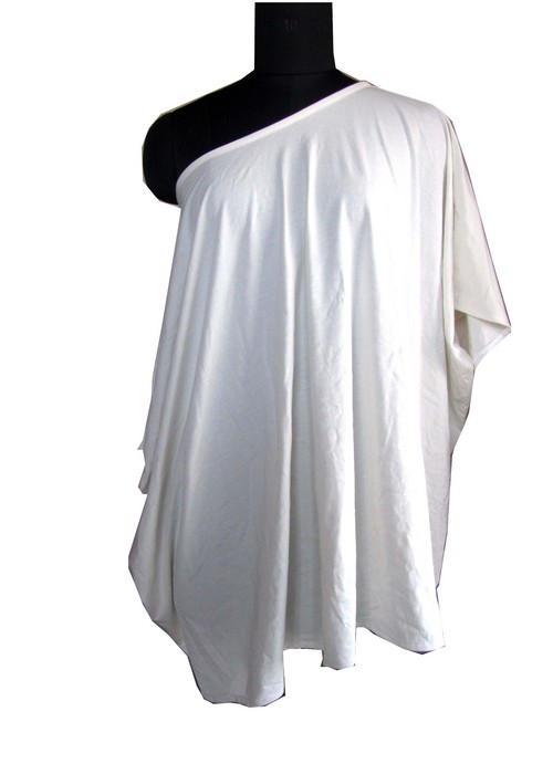 One Shoulder Top For Ladies