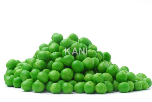 Fresh Greenpeas