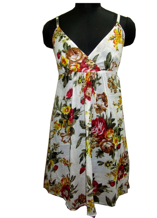 Ladies Beautiful Dress