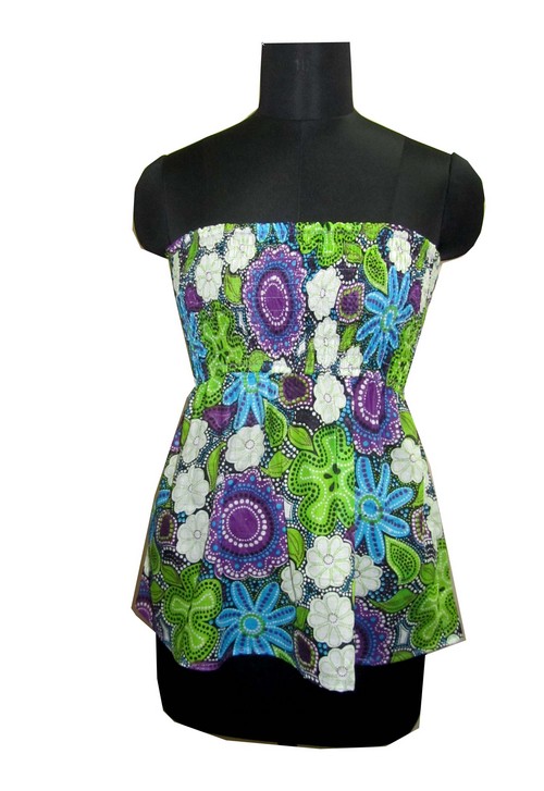 Designer Fancy Top For Ladies