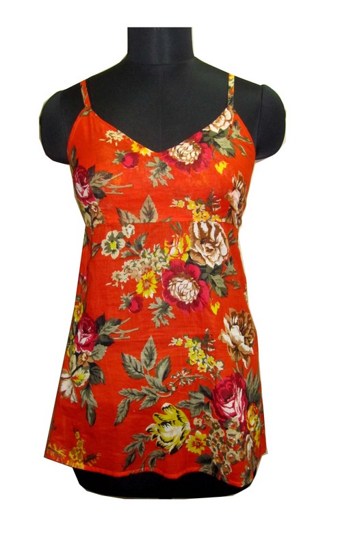 Fancy Night Top For Ladies