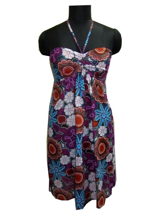 Fancy Night Dress For Ladies