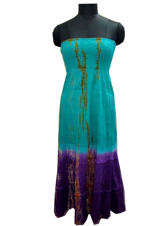 Ladies Maxi Dress