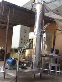Motorized Carbonators