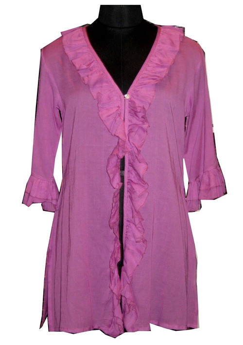 Ladies Designer Top