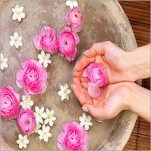 Rose Water