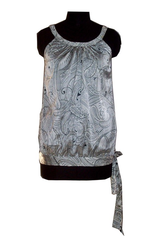 Stylish Top For Ladies