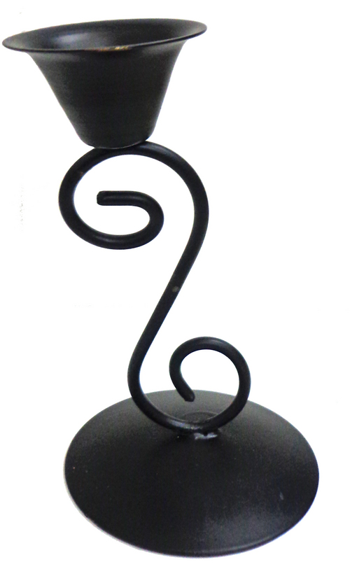 Single Candle Holders