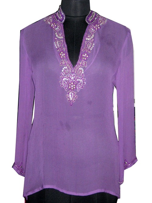 Beautiful Top For Ladies