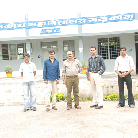Education Services