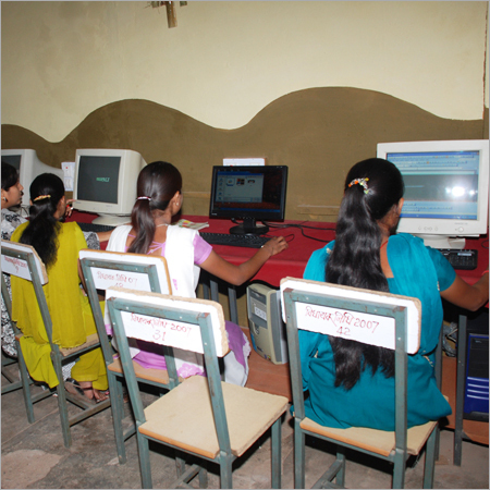 Social Education Services