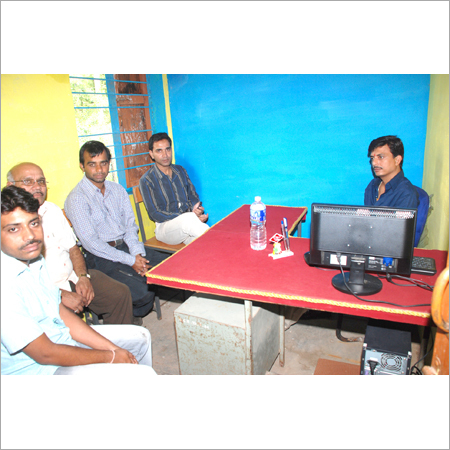 Education Counseling Services