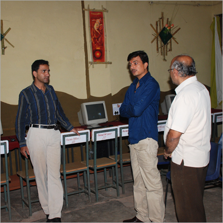 Corporate Computer Training Services