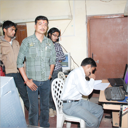 Industrial Computer Education Service
