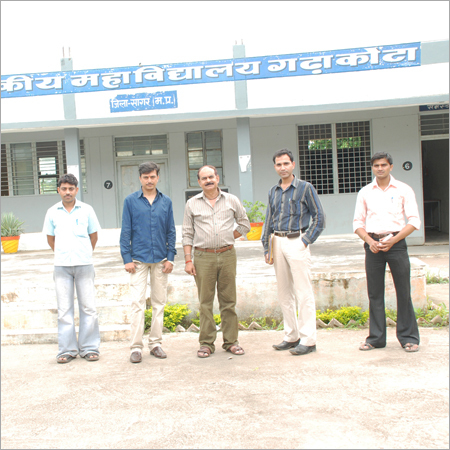 Theoretical Computer Education Service