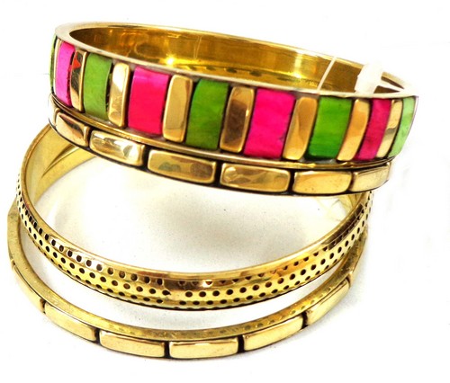 Designer Bangle Sets