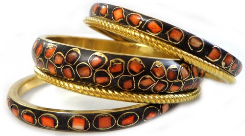 Designer Bangle Bracelets Sets