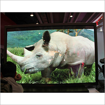 Digital Led Display