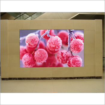 Advertising Led Display Board