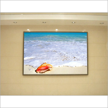 Advertising Led Display Boards