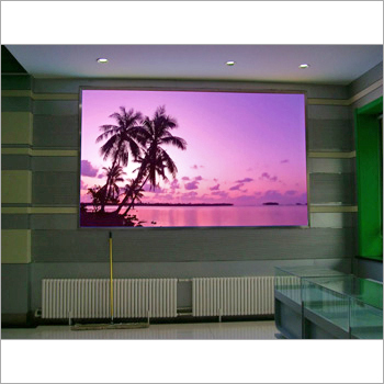 Advertising Led Display