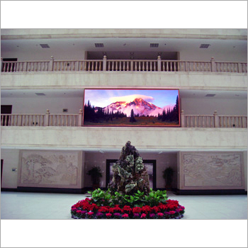 Digital Led Display Screen
