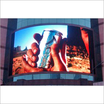 Digital Led Display Systems