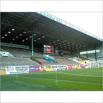 Sports Digital Led Display