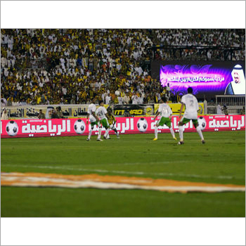 Digital Sports Led Screens
