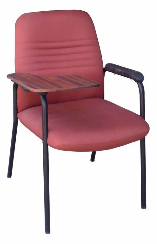 Study Chairs With Writing Pad By WELTECH ENGINEERS PVT. LTD.