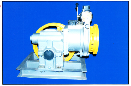 Gear Box Elevator