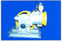 Gear Box Elevator