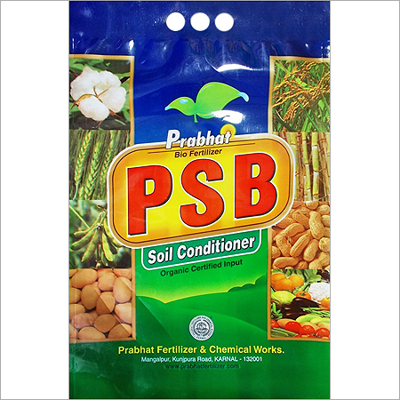 Phosphobacteria